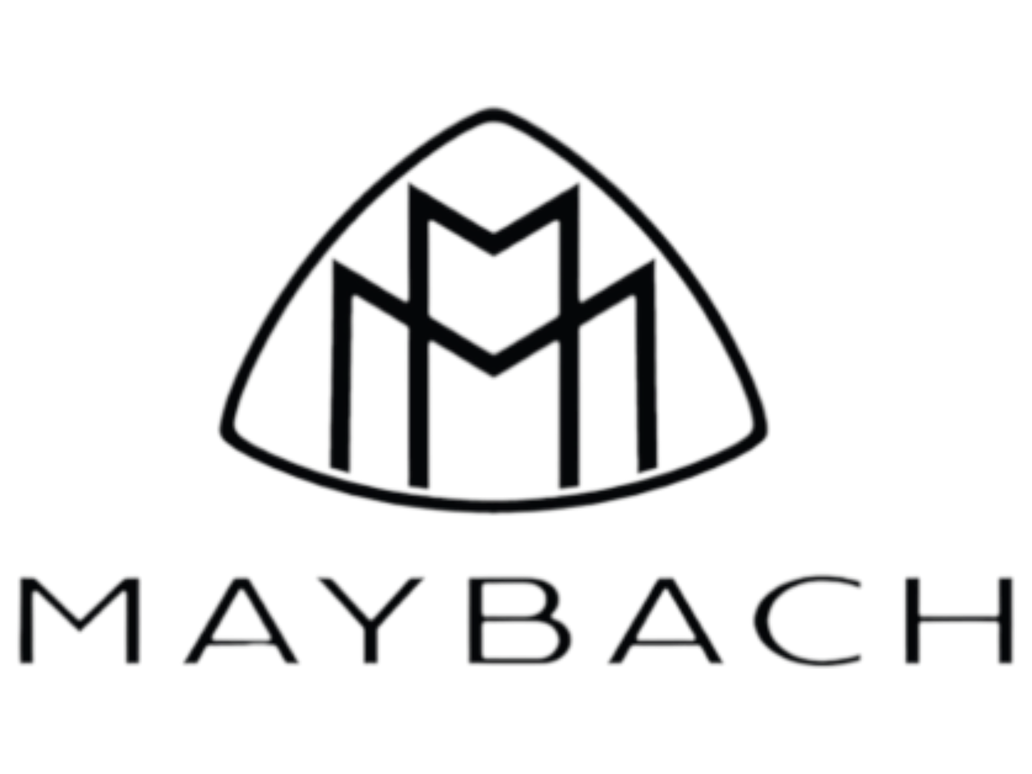 Mercedes-Maybach